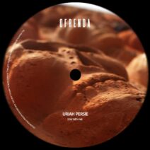 Uriah Persie - Stay With Me [OFR086]