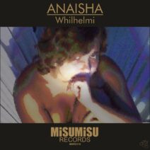 Whilhelmi - Anaisha [MMRS116]