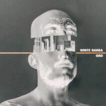 White Barba - Oro [838841]