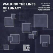 baez - Walking the Lines of Lunacy [GBH039]