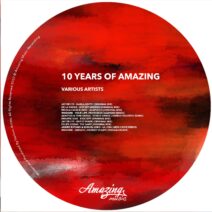 10 Years of Amazing [AMAZING056]