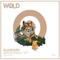 Alazkara - Irreversible [WR096]