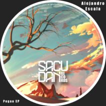 Alejandro Escala - Pegao EP [SR105]