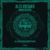 Alex Kreimer - Moon Eclipse [ALTH113]