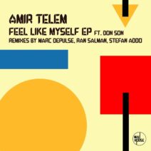 Amir Telem, Don Son - Feel Like Myself [MH010]