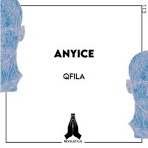AnyIce - Qafila [RVL113]