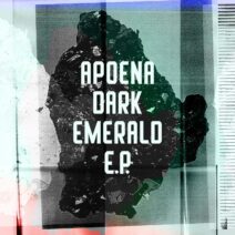 Apoena - Dark Emerald EP [FRD275]