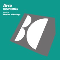 Arco - Beginnings [BALKAN0717]