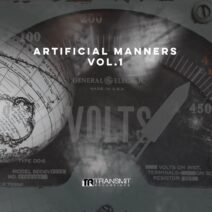 Artificial Manners vol.1 [TRSMT185]