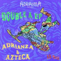 Azteca, ADRIANZA - Double A [AR012]