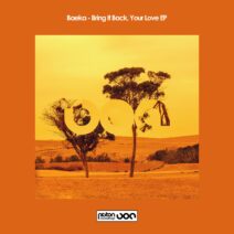 Baeka - Bring It Back, Your Love EP [PR2022616]