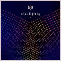 Bar 25 Music: Starlights Vol. 4 [BAR25162]