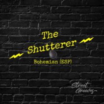 Bohemian (ESP) - The Shutterer [CUP2132959]