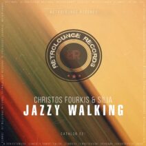 Christos Fourkis, Silia - Jazzy Walking [RETRO221]