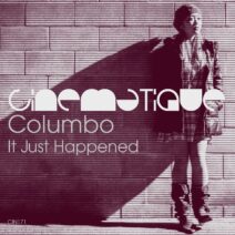 Columbo (ES) - It Just Happened [CIN171]