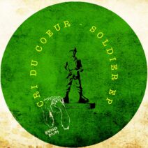 Cri Du Coeur - Soldier EP [KP109]