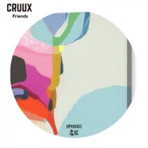 Cruux - Friends [HPH0063]