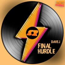 DaveJ - Final Hurdle [845330]