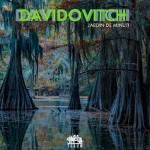 Davidovitch - Jardin De Minuit [TRAUMV261]