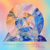 Deepness, Ignacio Berardi - Rise [STFR023]