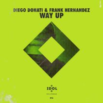 Diego Donati - Way Up [IDOL016]
