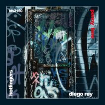 Diego Rey - Penny Lane [HFS2150]