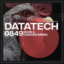 Eddie E. - Chicken Wings [DATA849]