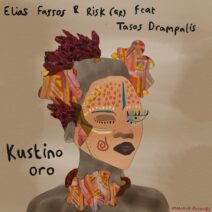 Elias Fassos, RisK (Gr) - Kustino Oro [MBR465]