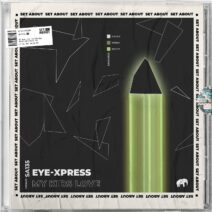 Eye-Xpress – My Kids Love [SA135]