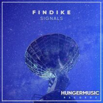 Findike - Signals [HMR003]
