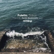 Foletto - Sobon [303SR]