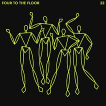 Four to the Floor 22 [DIYFTTF22]