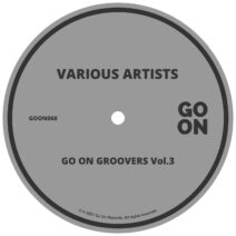 Go On Groovers, Vol. 3 [GOON060]
