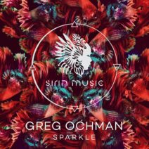 Greg Ochman - Sparkle [SIRIN045]