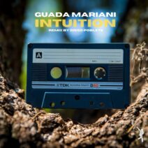 Guada Mariani - Intuition [REELOAD004]