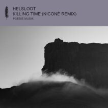 Helsloot - Killing Time (Niconé Remix) [POM154]