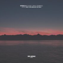 Hyunji-A - Sunset Drive (Remixes) [3AV282]
