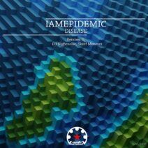 IAMEPIDEMIC - Disease [MYC1082]