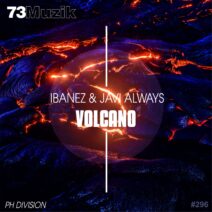 Ibanez, Javi Always - Volcano [73M296]