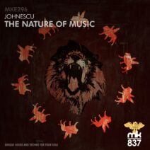 Johnescu - The Nature of Music [MKE296]