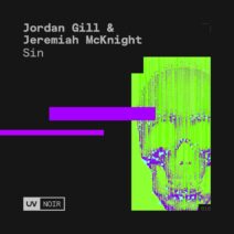 Jordan Gill, Jeremiah McKnight - Sin [FSOEUVN016]