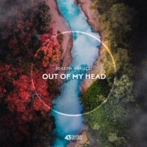 Joseph Abruzzi - Out Of My Head [43D060]