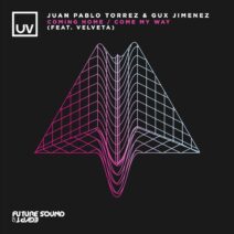 Juan Pablo Torrez, Gux Jimenez, Velveta - Coming Home / Come My Way [FSOEUV193]