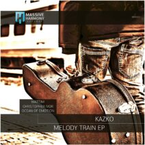 Kazko - Melody Train [MHR457]