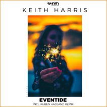 Keith Harris - Eventide [SYC126]