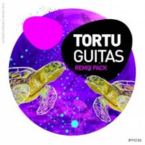 Lucio Agustin - Tortuguitas Remix Pack [IPM036]