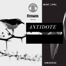 MINT (JPN) - Antidote [AWAK052]