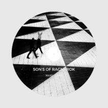 Manu Loops - Son's Of Ragnarok [RB004]