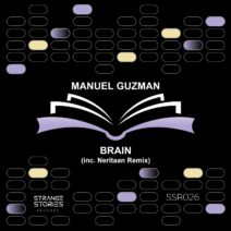 Manuel Guzmán - Brain Inc. Neritaan Remix [SSR026]