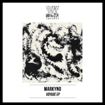 Markyno - Voyage Ep [NATBLACK347]